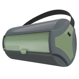 Paper Pod Eucalyptus Green – Love Shack Giftware