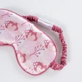 Pattern Satin Eye Mask Opened – Love Shack Giftware