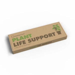 Plant Life Support……