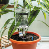 Plant Life Support.