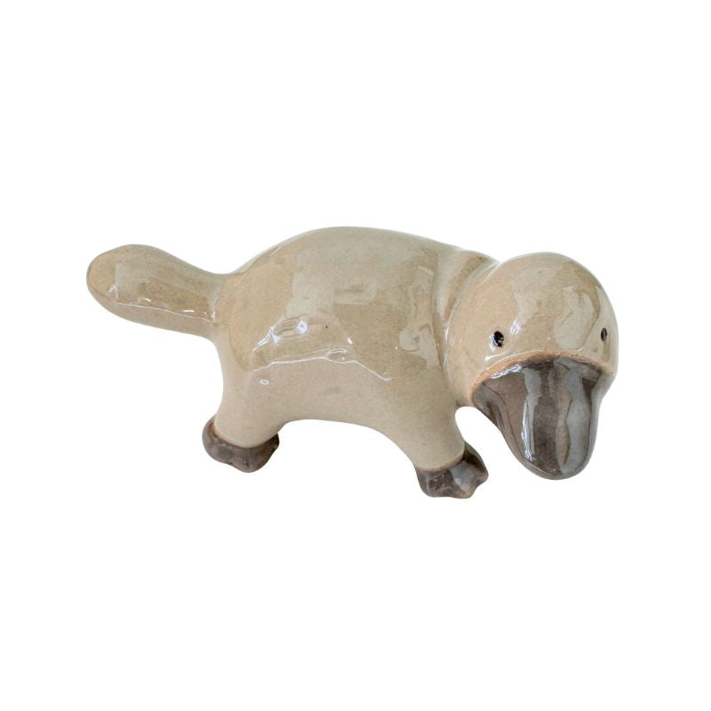 Platypus Pot Hanger Grey 9cm – Love Shack Giftware