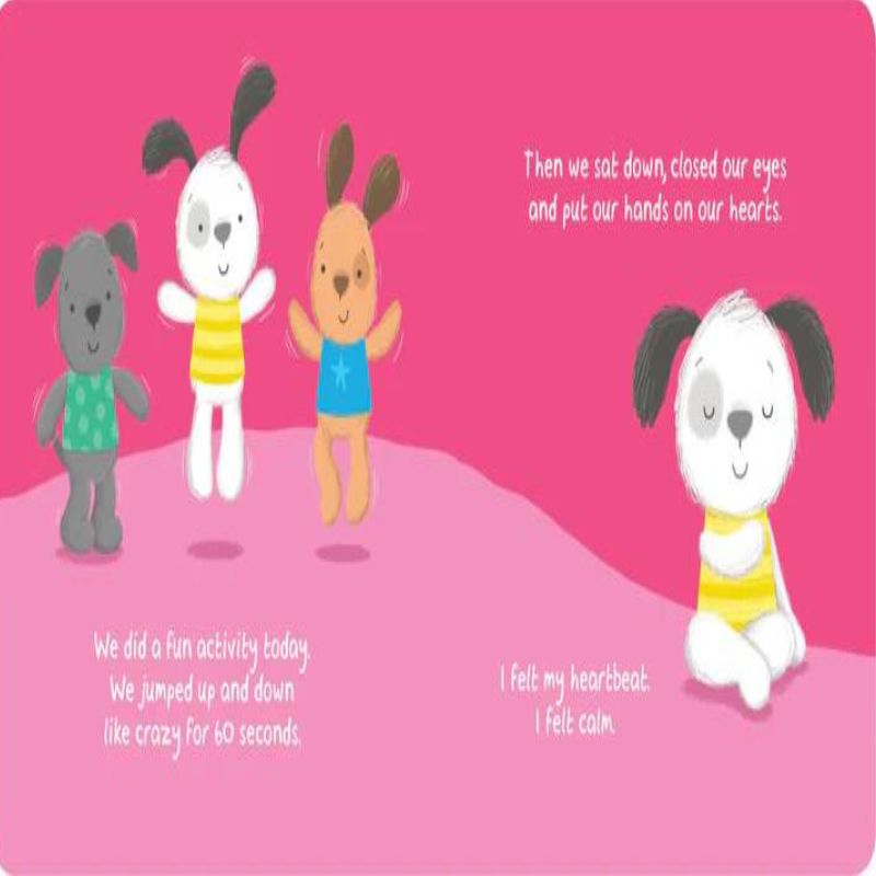 Resilience Series – Mindful – Love Shack Giftware