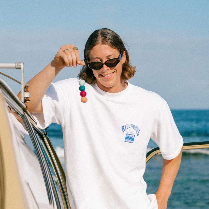 Roadie Smelly Balls With Honeysuckle Fragrance – Love Shack Giftware (2)