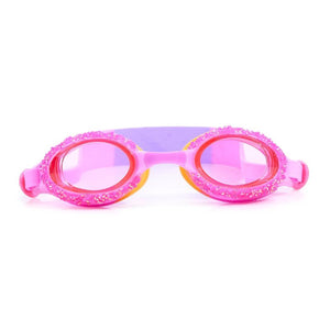 Rock Candy Pink Swim Goggles 2