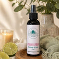 Love Shack Giftware - Coconut and Lime Room Spray