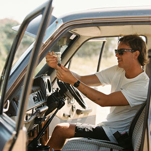 Rugged Smelly Balls With Tobacco Vanilla Fragrance – Love Shack Giftware