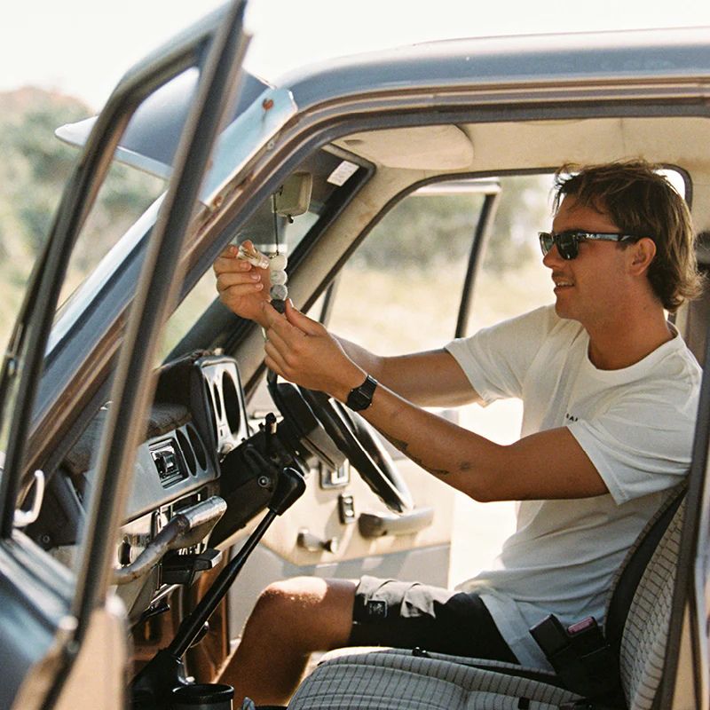 Rugged Smelly Balls With Tobacco Vanilla Fragrance – Love Shack Giftware