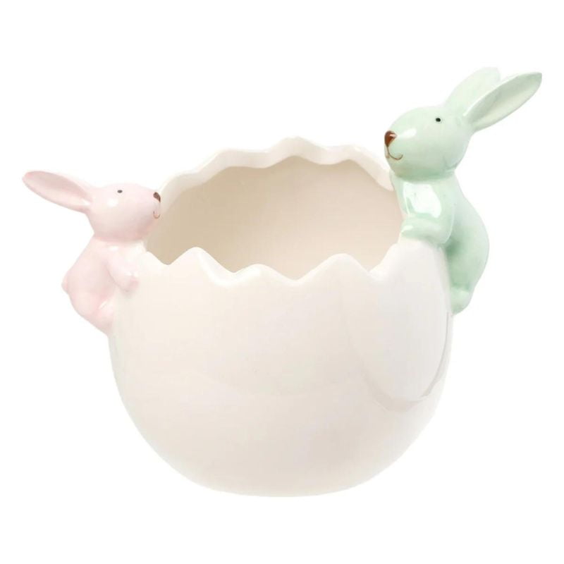SPLOSH – Easter Bunny Bowl – Love Shack Giftware