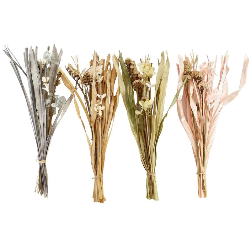 Sale Dried Floral Boxed Posie Natural, G 1