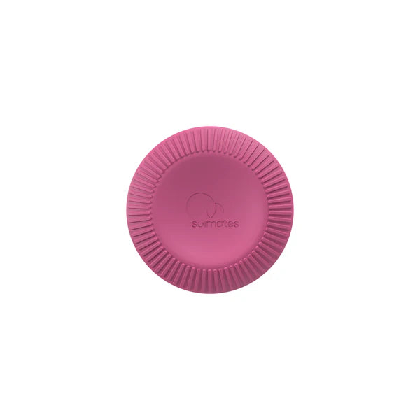 Salt Lake Pink Refillable Pot (25ml) - Love Shack Giftware