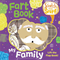 Scratch & Sniff – Fart Book – Family