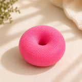 Smoosho's Super Squeeze Glow-in-the-Dark Doughnut
