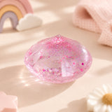 Smoosho's Super Squeeze Glow-in-the-dark Diamond