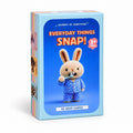 Journey of Something Everyday Things Snap card game box for ages 3+
