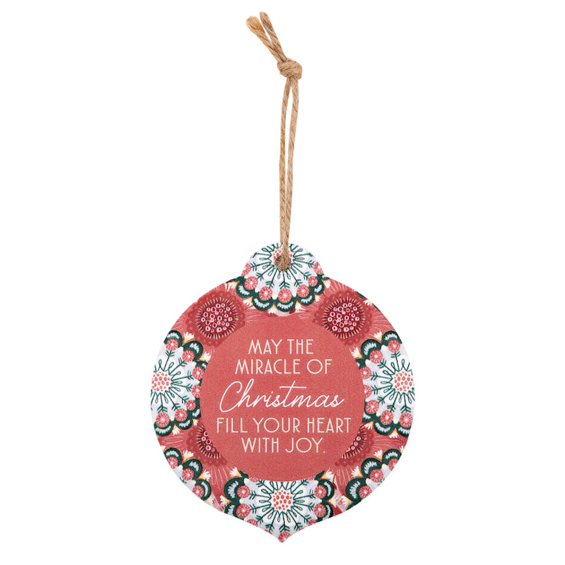 Splosh Christmas Joy Keepsake 2 – Love Shack Giftware