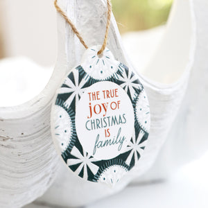 Splosh Christmas Keepsakes Family 1 – Love Shack Giftware