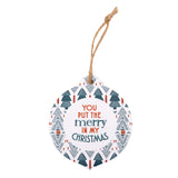 Splosh Christmas Keepsakes You 2 – Love Shack Giftware