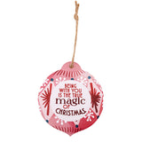 Splosh Christmas Magic Keepsake 3 – Love Shack Giftware