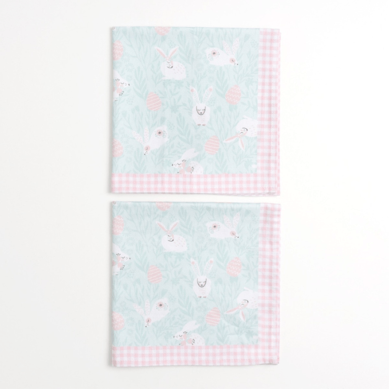 Splosh Easter Napkin Set 2 – Love Shack Giftware