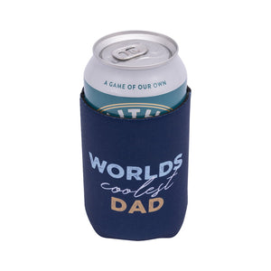 Splosh Fathers Day Coolest Stubby Cooler (3)- Love Shack Giftware