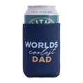 Splosh Fathers Day Coolest Stubby Cooler – Love Shack Giftware
