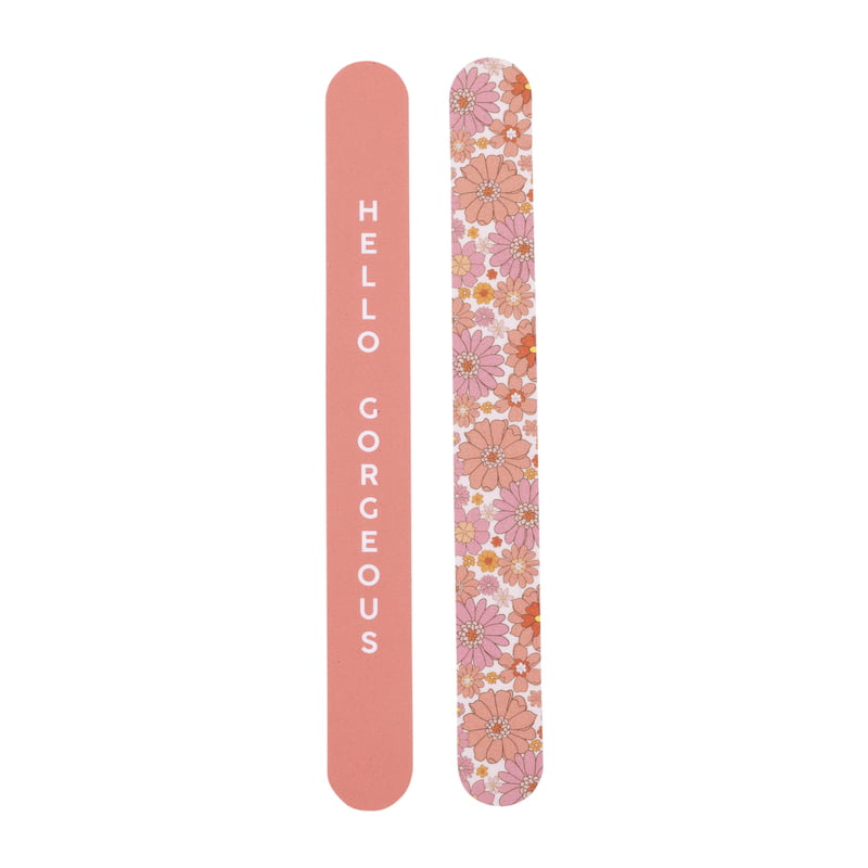 Splosh Handbag Accessories Flower Nail File Set of 2 (1) – Love Shack Giftware