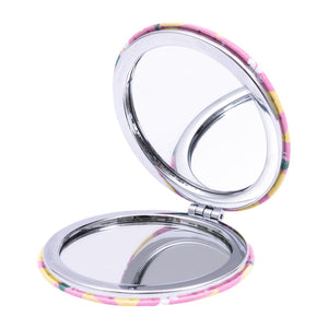 Splosh Handbag Accessories Lemon Compact Mirror(5) – Love Shack Giftware