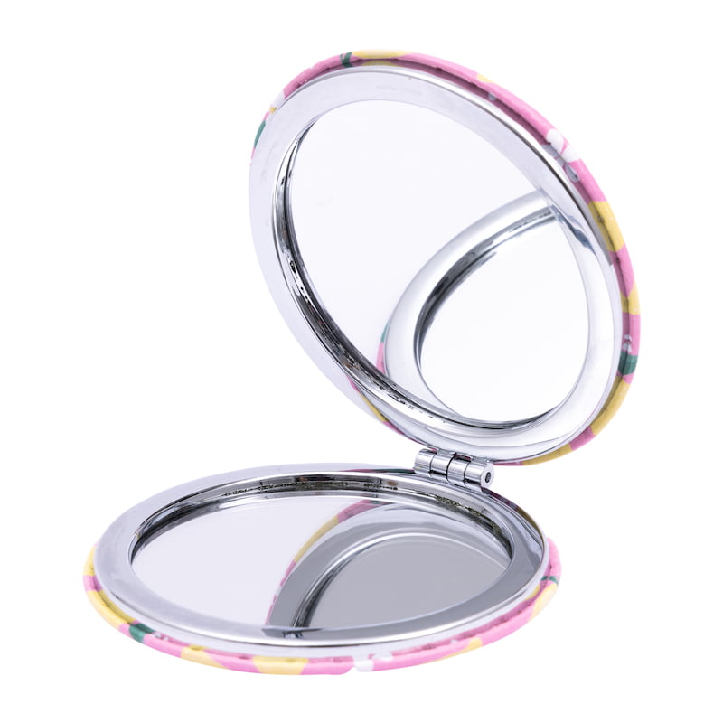 Splosh Handbag Accessories Lemon Compact Mirror(5) – Love Shack Giftware