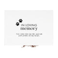 Splosh In Loving Memory Keepsake Box – Animal – Love Shack Giftware