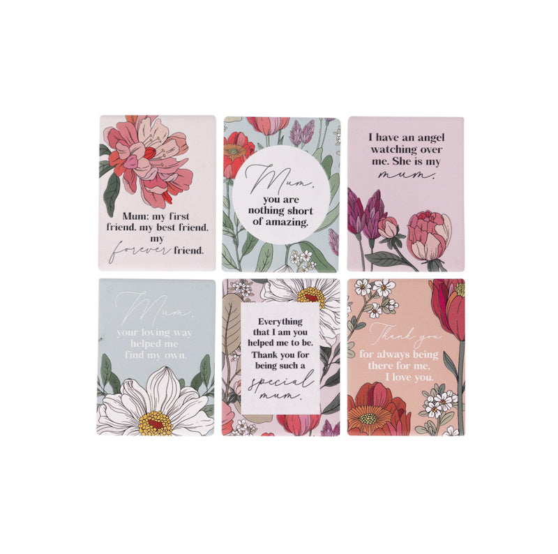 Splosh Mothers Day Magnets 1 – Love Shack Giftware
