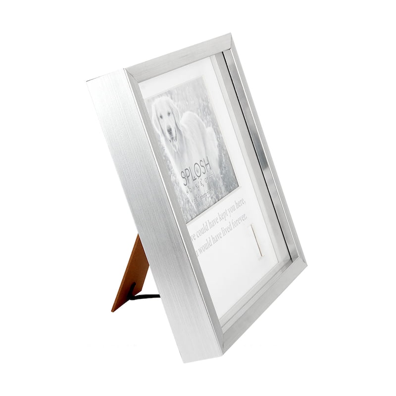 Splosh Sympathy Pet Memorial Collar Frame (4) – Love Shack Giftware