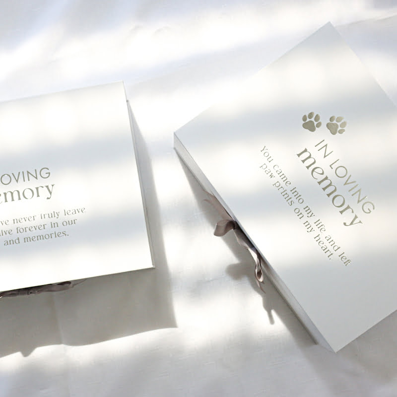 Sposh In Loving Memory Range (1)- Love Shack Giftware