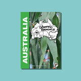 Spotto Books - Australia - Love Shack Giftware