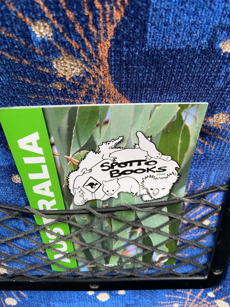 Spotto Books - Australia - Love Shack Giftware