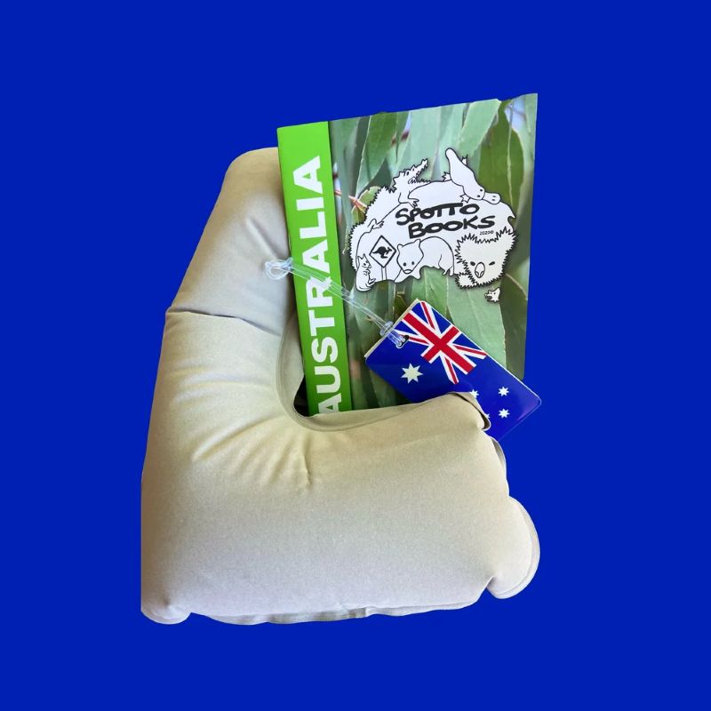 Spotto Books - Australia - Love Shack Giftware