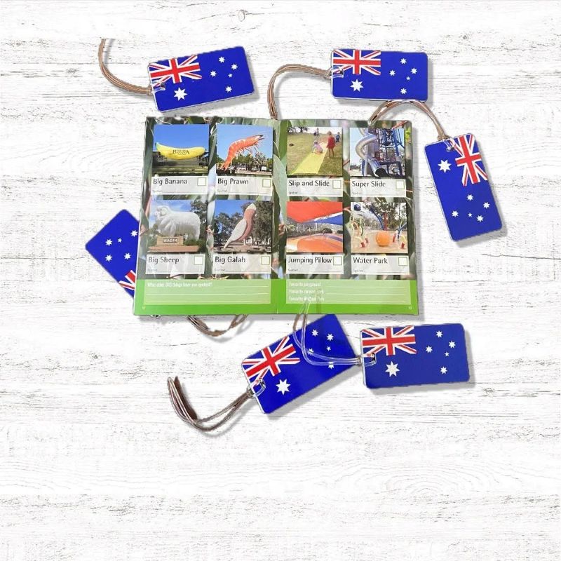 Spotto Books - Australia - Love Shack Giftware