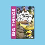 Spotto Books - Big Things - Love Shack Giftware