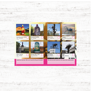 Spotto Books - Big Things - Love Shack Giftware