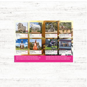 Spotto Books - Big Things - Love Shack Giftware