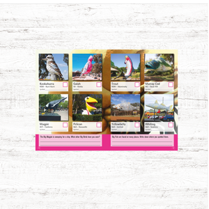 Spotto Books - Big Things - Love Shack Giftware