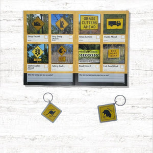 Spotto Classic Cover Book Guide4 - Love Shack Giftware