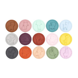 We Might Be Tiny – Stampies – Love Shack Giftware