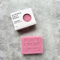 Summer Salt Body – Berry Crush Soap Bar – 100g – Love Shack Giftware (1)