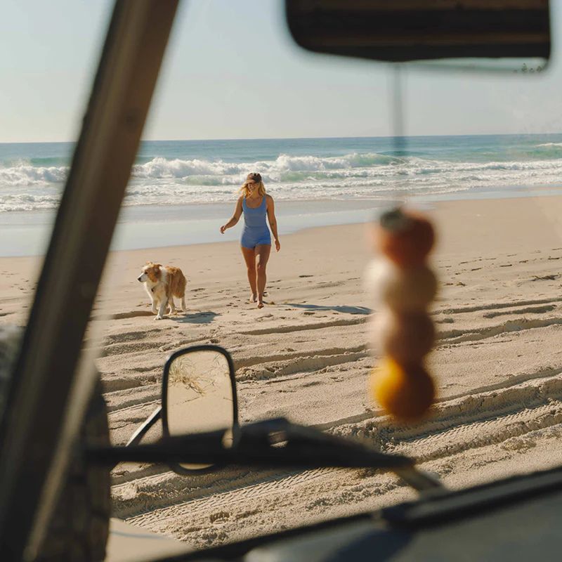 Sun Seeker Smelly Balls With Coconut + Lime Fragrance – Love Shack Giftware (1)