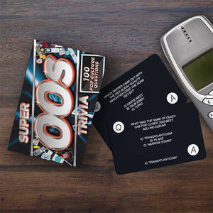 Super 00s Trivia – Love Shack Giftware