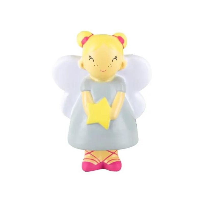 Sweary Fairy Talking Stress Reliever - Love Shack Giftware