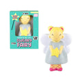 Sweary Fairy Talking Stress Reliever - Love Shack Giftware