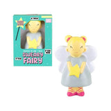 Sweary Fairy Talking Stress Reliever - Love Shack Giftware