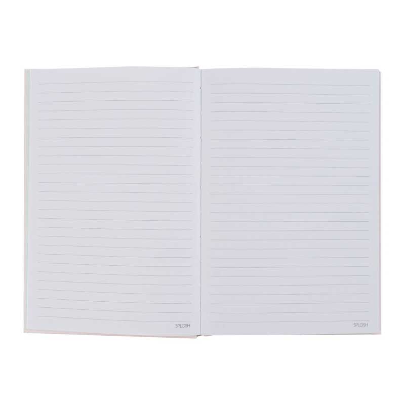 Teacher Best Teacher Journal Lined Paper – Love Shack Giftware