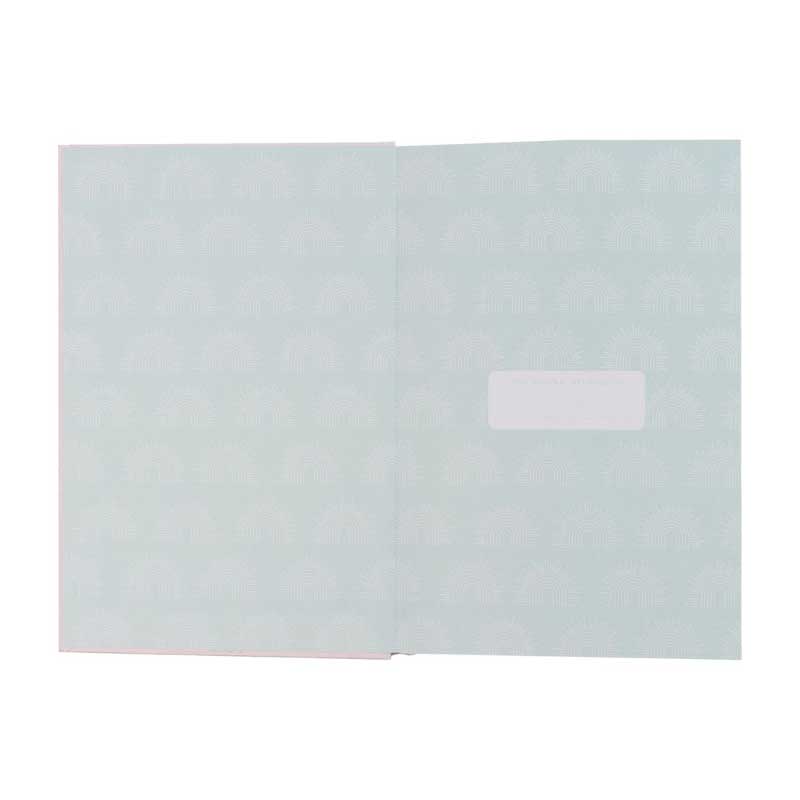 Teacher Best Teacher Journal Opening – Love Shack Giftware